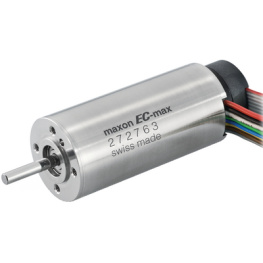 301783, DC motor brushless EC-max30, MAXON MOTOR