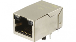 74990100011A, Modular jack 8 Shielded, WURTH Elektronik