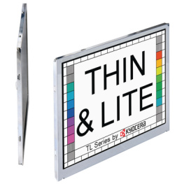 TCG057QVLBA-G00, TFT display 5.7 " 320 x 240, KYOCERA