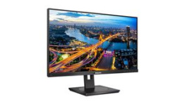 275B1/00, Monitor with PowerSensor, B-Line, 27" (68.6 cm), 2560 x 1440, IPS, 16:9, Philips