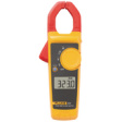 FLUKE 323 +CAL Current clamp meter, 400 AAC, TRMS AC