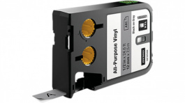 1868801, XTL all-purpose vinyl label, Dymo