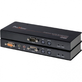 CE790, IP KVM extender, VGA, USB, audio, RS232, Aten