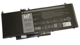 G5M10-BTI, Battery 7.4V Li-Po 6460mAh, Origin Storage Limit