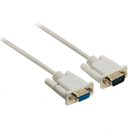 VLCP52010I20, D-Sub Cable 2 m, Valueline