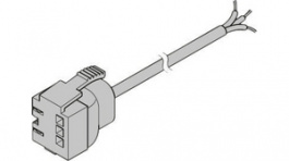 CN73C2, Quick-connection Cable 2 m, Panasonic