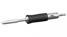 T0050106299, Жало; отвертка; 5x1,2мм; для паяльника WEL.WXUPMS; 150Вт, Weller