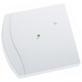 RTF NI1000TK5000 L T FRIJA I, Room temperature sensor RTF-NI1k-TK5k-L-T -30...70 degC, S+S Regeltechnik