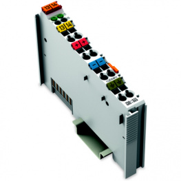 750-511/000-002, Analogue Output Module, Wago