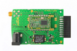 ARF7889AA, ISM module 169 MHz, Adeunis RF