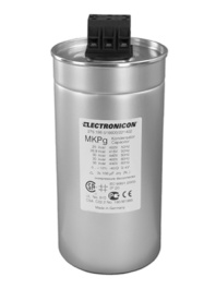 275.196-504400, MKPg 3x 44,3µF 800V L 136x230, ELECTRONICON