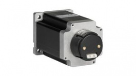 QSH6018-86-90-300-10000-AT, Hybrid Stepper Motor with Encoder 10000PPR 3Nm 1100rpm 1.8° NEMA 24, Trinamic