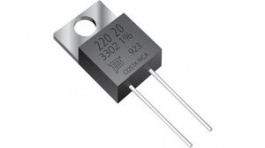 PWR220T-20-R500F, Power Resistor 500 mOhm,&nbsp;&nbsp;±&nbsp;&nbsp;1 %, Bourns