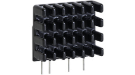 SPF240D25, Solid state relay single phase 4...15 VDC, Sensata