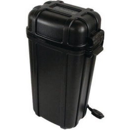 OTR3-9000S-20-C1OTR, 182.5 x 84 x 63.5 mm black, Otter Box