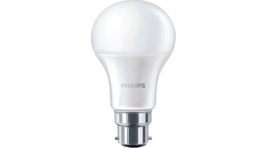CorePro LEDbulb ND 13-100W B22 827, LED lamp B22, Philips