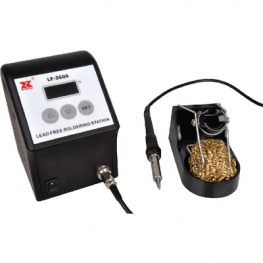 LF-3500, Soldering Station Set, LF-3500, 100...480 °C, 150 W, XYTRONIC