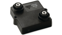 LPS0300H1R00JB, Power Resistor 1Ohm 5% 300W, Vishay