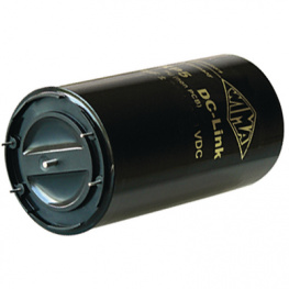 DCP5R25160D000KS00, DC-LINK capacitor 16 uF 1300 V 37.5 mm, Wima