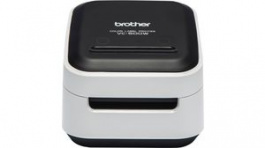 VC-500W, Full Colour Label Printer (ZINK), Brother
