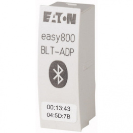 EASY800-BLT-ADP, Bluetooth Adapter, Eaton