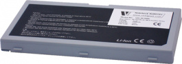 VIS-45-500L, HP Notebook battery, div. Mod., Vistaport