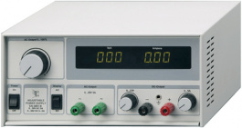 EA-3051B, AC Source and DC Power Supply Outputs=2, Elektro-Automatik