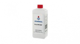 WF305F, Solder Flux, No-Clean, 500ml, Stannol