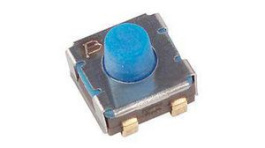 7914S-1-000E, Sealed Tactile Switch, Bourns