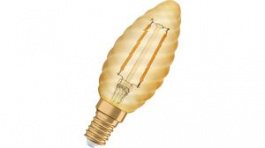 4058075119505, LED Lamp Vintage 1906 22W 2500K E14, Osram