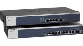 XS505M-100EUS, Network Switch, NETGEAR