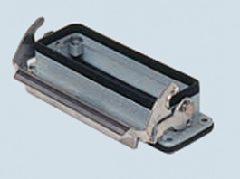 CVI 10 L, BLKH.HOUS. 1L-10P, ILME