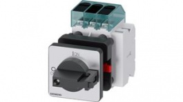3LD3250-1TK11, Главный выключатель; Кол-во пол-ов: 3; на панель; 32А; 3LD3, Siemens