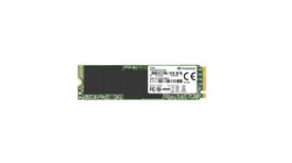 TS2TMTE220S, SSD 220S M.2 2TB PCIe 3.0 x4/NVMe, Transcend