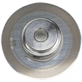 HEDS-5140#F14, Code Wheel 256 5 mm, Broadcom (Avago)