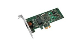 S26361-F3067-L61, 1Gb Network Adapter, 1x RJ45, PCIe, PCI-E, Fujitsu