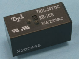 TRIL-24VDC-SB-1CH, TAI-SHING
