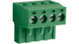 CTBP9200/4 Pluggable Terminal Block Screw Connection 4P