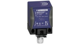 XS8C2A1PCM12, Датчик: индуктивный; Дальность:0?20мм; Uпит:12?48ВDC; 200мА; IP67, Telemecanique Sensors