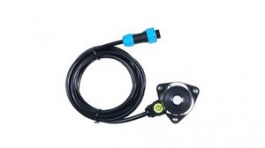 314990740, S-Light-02 Industrial Light Intensity Sensor, with Waterproof Connector, Seeed