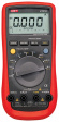 UT 61B Multimeter digital 750 VAC