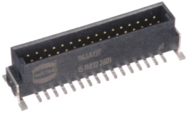 15120682601000 [280 шт], Multipoint Connector, SMC 68PPU=280 ST, Harting