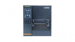 TJ4121TNZ1, Label Printer 178mm/s 300 dpi, Brother