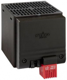 02811.0-01, Вентилятор нагревателя PTC 250 W, Stego