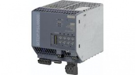 6EP3437-8MB00-2CY0, Switched-Mode Power Supply, Adjustable, 24 V/10 A, 960 W, 400 VAC ... 500 VAC, S, Siemens