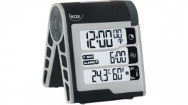 Irox TIME-ON 81, Radio controlled clock TIME-ON 81, iROX