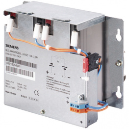6EP19356MD11, Battery module , 24 VDC, 800 mA, 3.2 Ah, Siemens