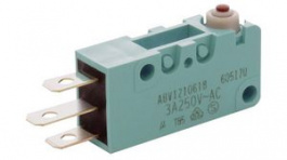 ABV1210503, Micro Switch, Panasonic