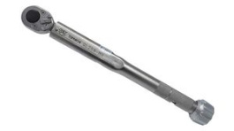 QL25N-MH, Adjustable Torque Wrench, 5 ... 25Nm, Square, 3/8^ / 9.53mm, Tohnichi