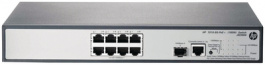 JG350A#ABB, Switch, 1910-8G-PoE+, HP
